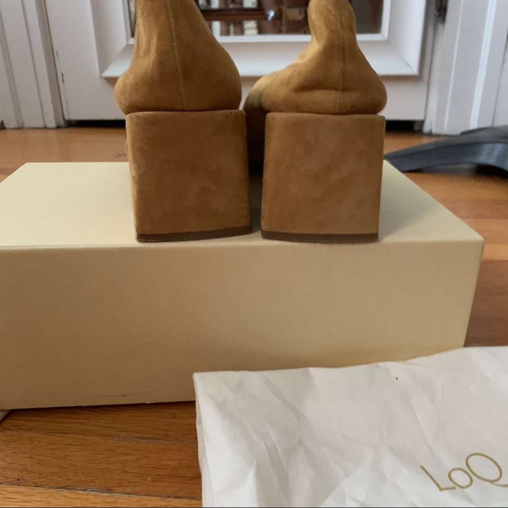 Loq Villa Pumps - Picture 5 of 7